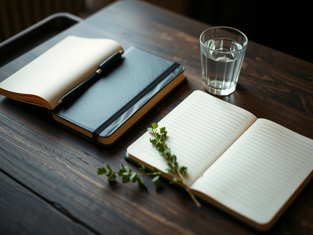 Vorbereitung auf die Ernährungsberatung