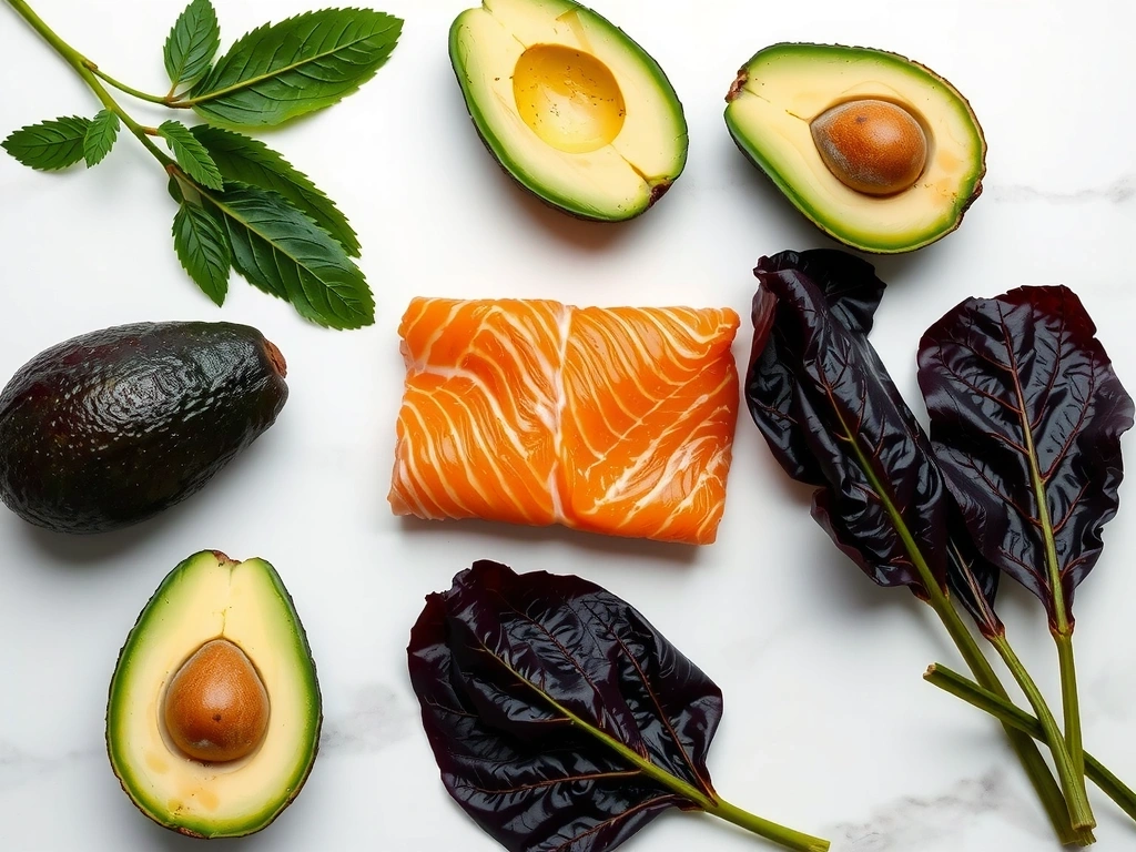 Wissenschaftlich selektierte Lebensmittel